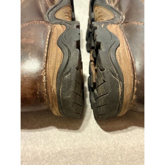 Danner 8” Pronghorn Size 14EE Leather Gore-Tex Waterproof Hunting Boots - Picture 8 of 11